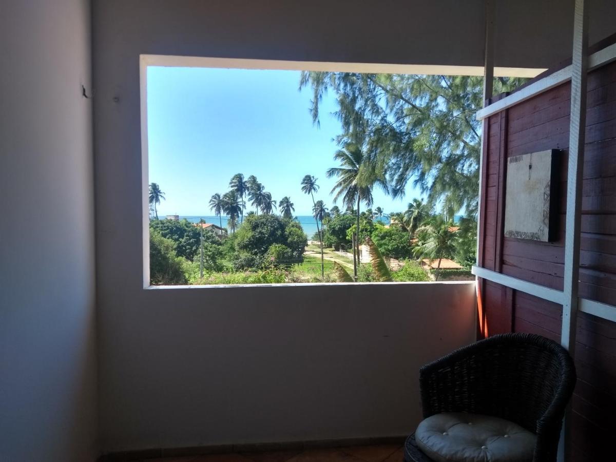 Casa Cohiba Bed & Breakfast Cumbuco Phòng bức ảnh